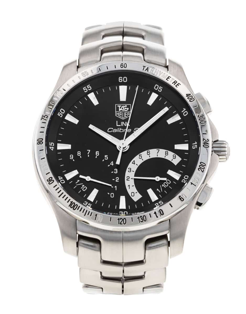 Tag Heuer Link CJF7110.BA0592 Tag Heuer Link CJF7110.BA0592